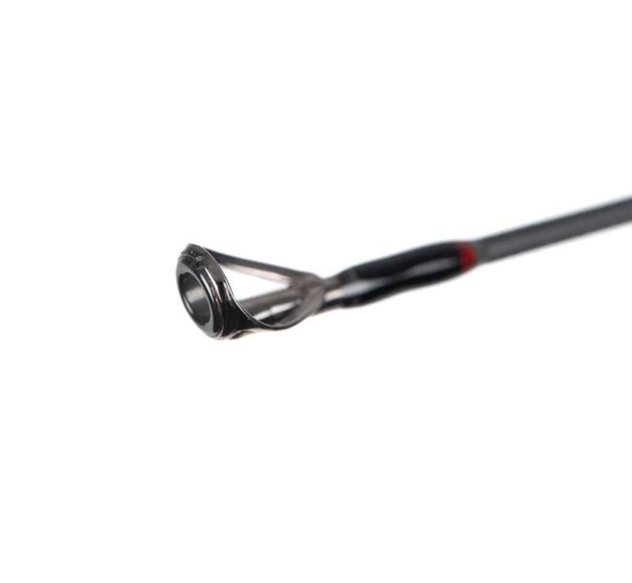 Warrior Pike Cast Extreme (2.35m) (60-140gr)