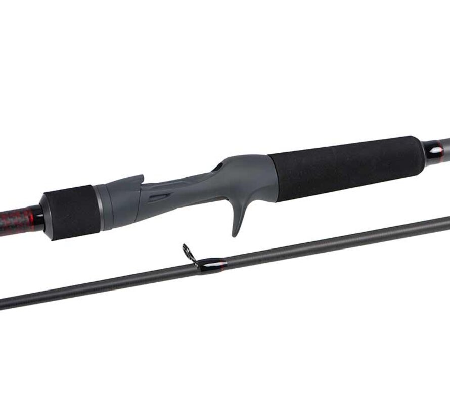 Warrior Pike Cast Extreme (2.35m) (60-140gr)