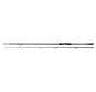 Warrior Pike Spin (2.40m) (50-120gr)