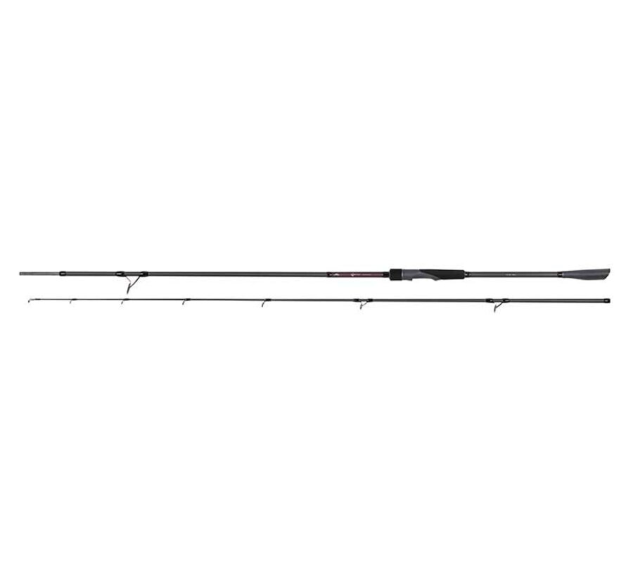Warrior Pike Spin (2.40m) (50-120gr)