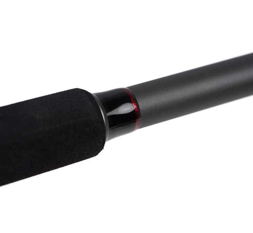 Warrior Pike Spin (2.40m) (50-120gr)