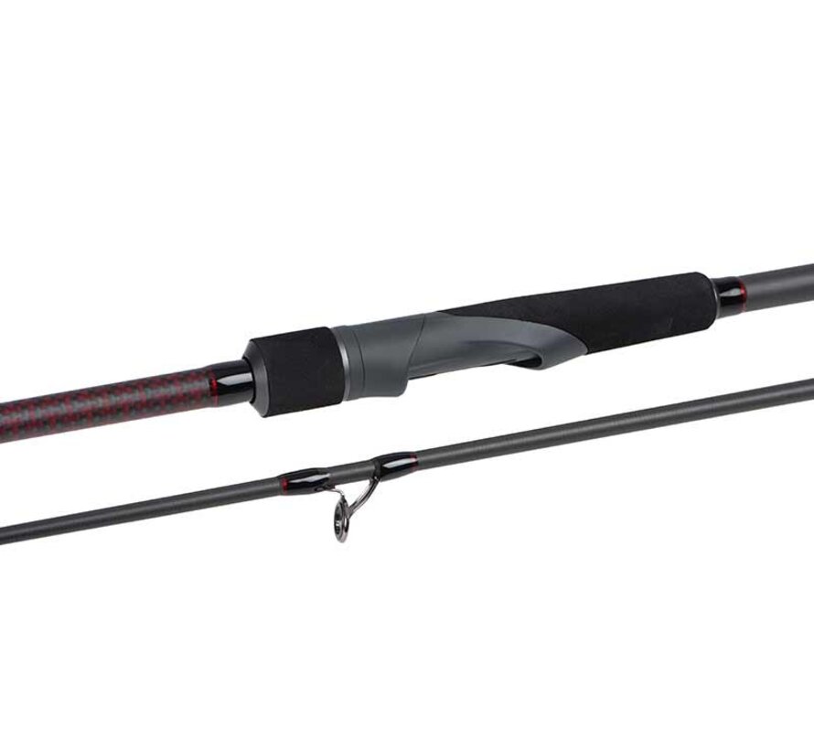 Warrior Pike Spin (2.40m) (50-120gr)