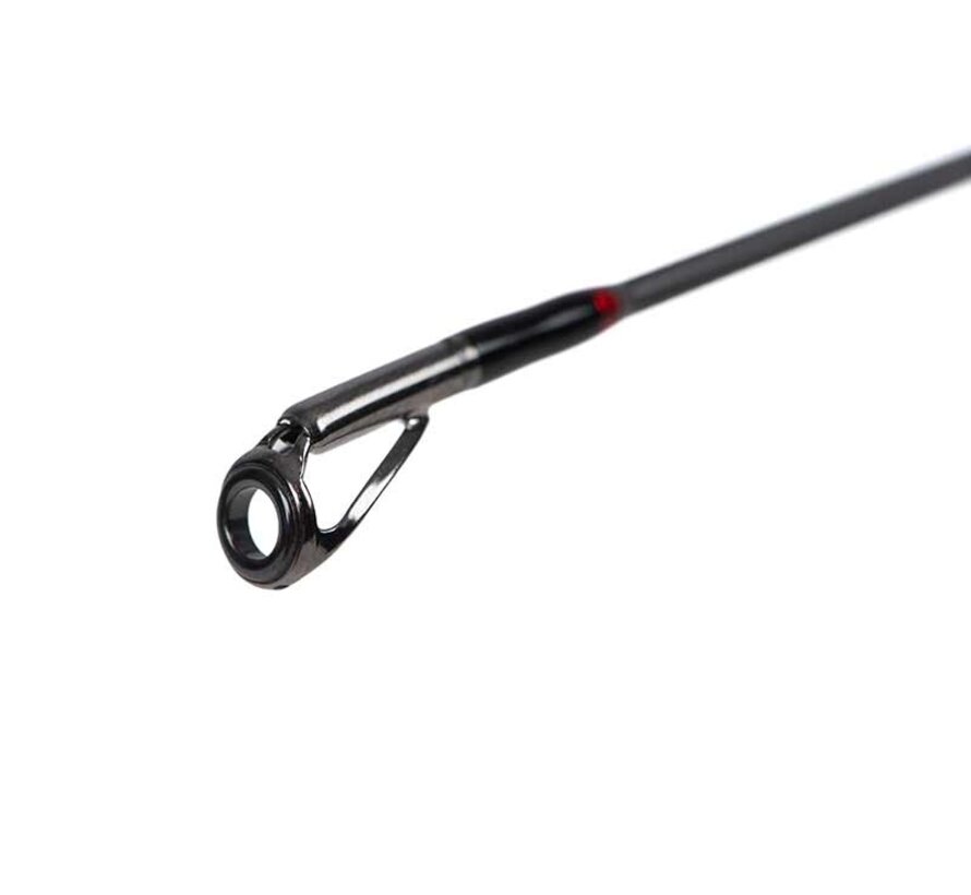 Warrior Pike Spin (2.40m) (50-120gr)