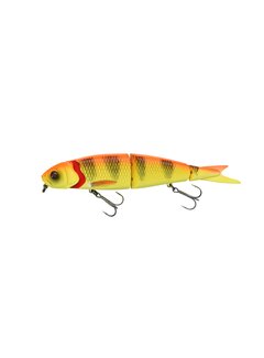 SAVAGE GEAR 4play Swim & Jerk Anniversary 20 (19cm) (52gr)
