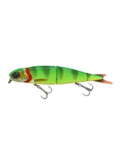 SAVAGE GEAR 4play Swim & Jerk Anniversary 20 (13cm) (21gr)