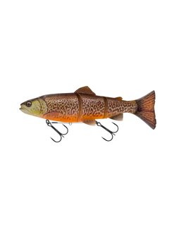 SAVAGE GEAR 4D Line Thru Trout (15cm) (40gr)