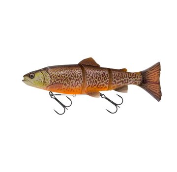 SAVAGE GEAR 4D Line Thru Trout (15cm) (40gr)