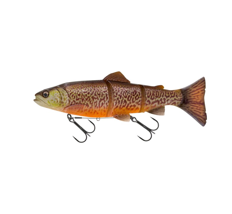 3D Line Thru Trout (15cm) (40gr)