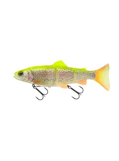 SAVAGE GEAR 4D Line Thru Trout (15cm) (35gr)
