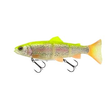 SAVAGE GEAR 4D Line Thru Trout (15cm) (35gr)