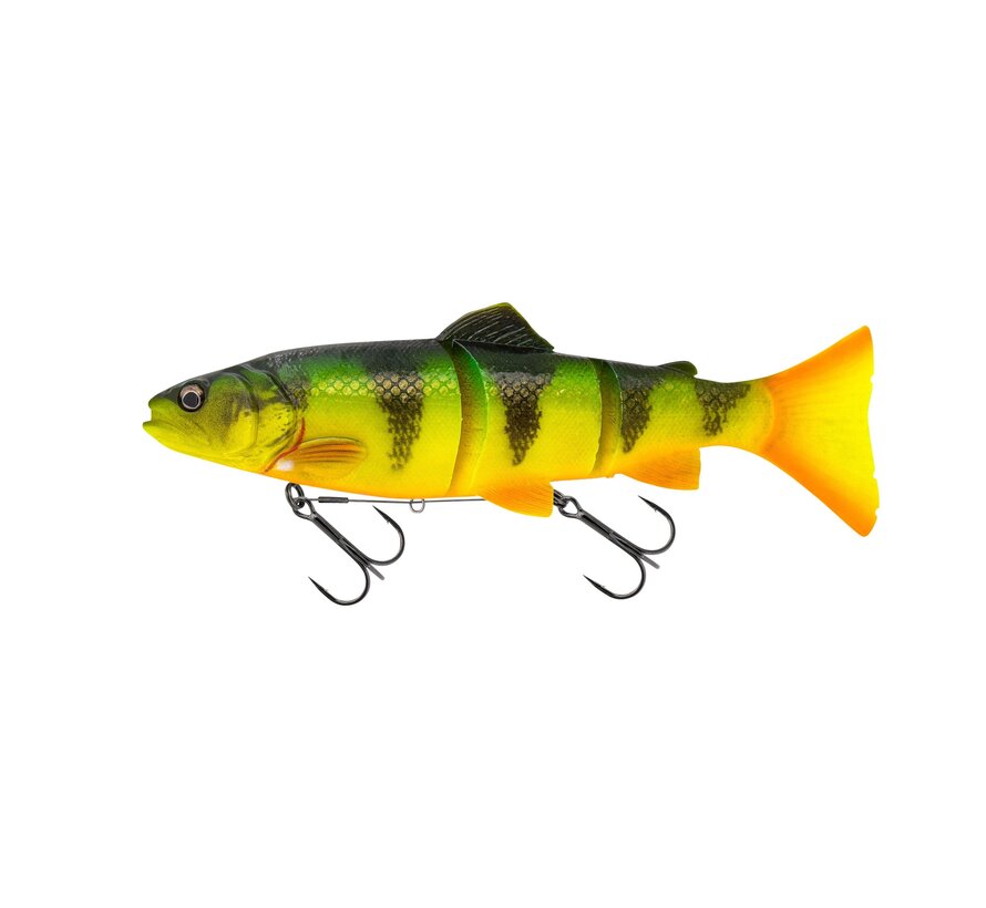 4D Line Thru Trout (15cm) (35gr)