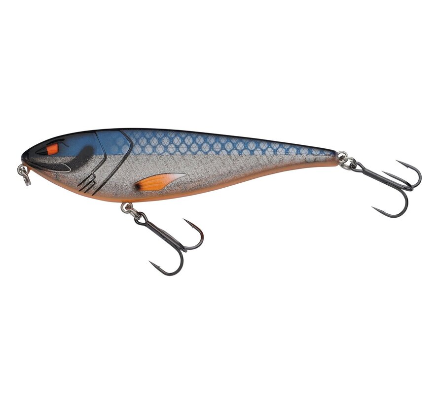 Zilla Glider (13cm) (38gr)