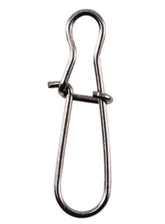 SPRO Fast Lock Snap (10stuks)