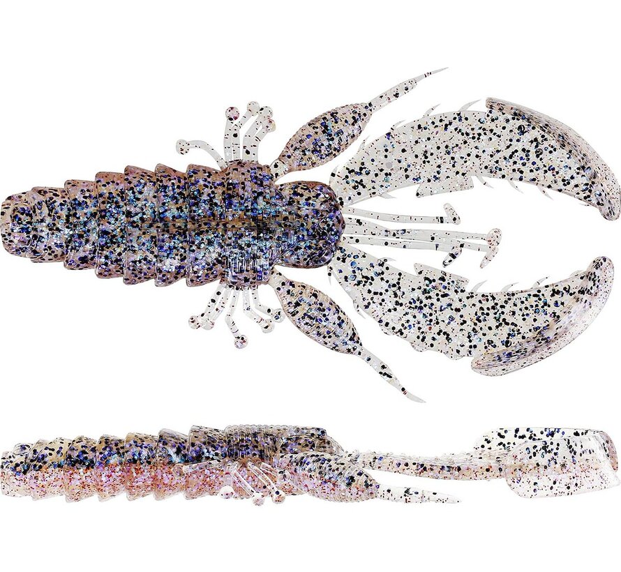 Crecraw Creaturebait (6,5cm) (4gr)