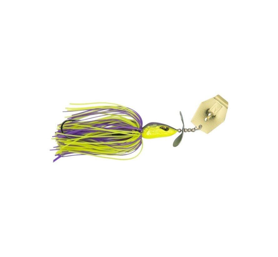 Dr. ChatterProp (14gr)
