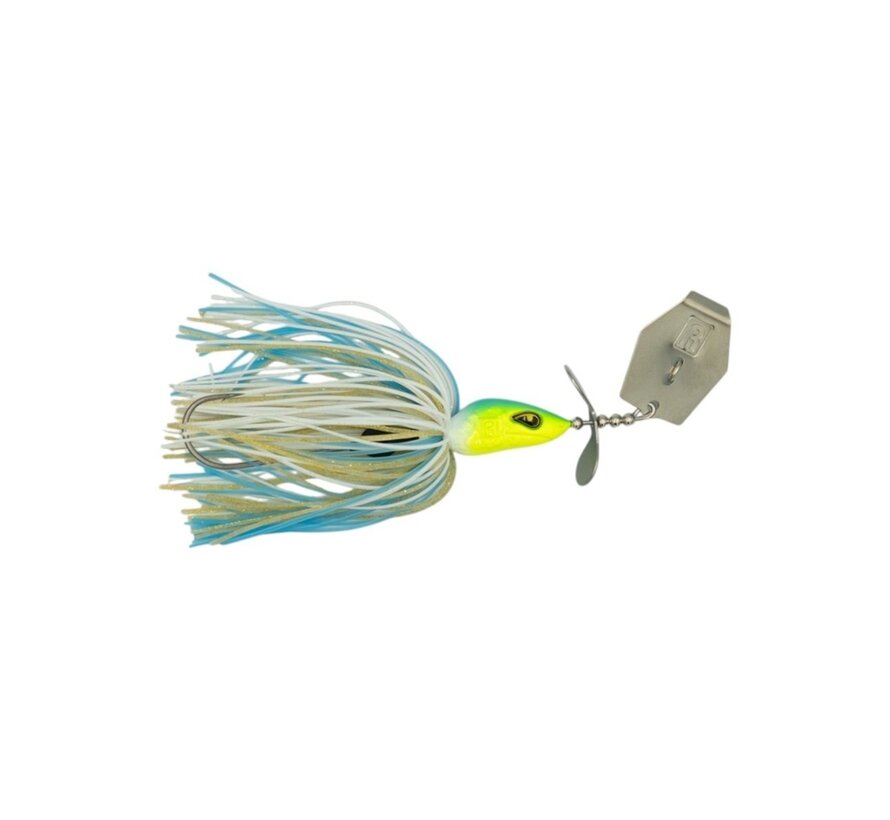 Dr. ChatterProp (14gr)