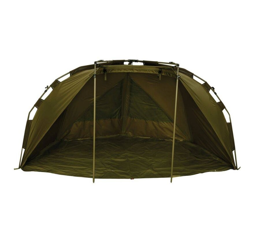 Stealth Bloxx Shelter 2G