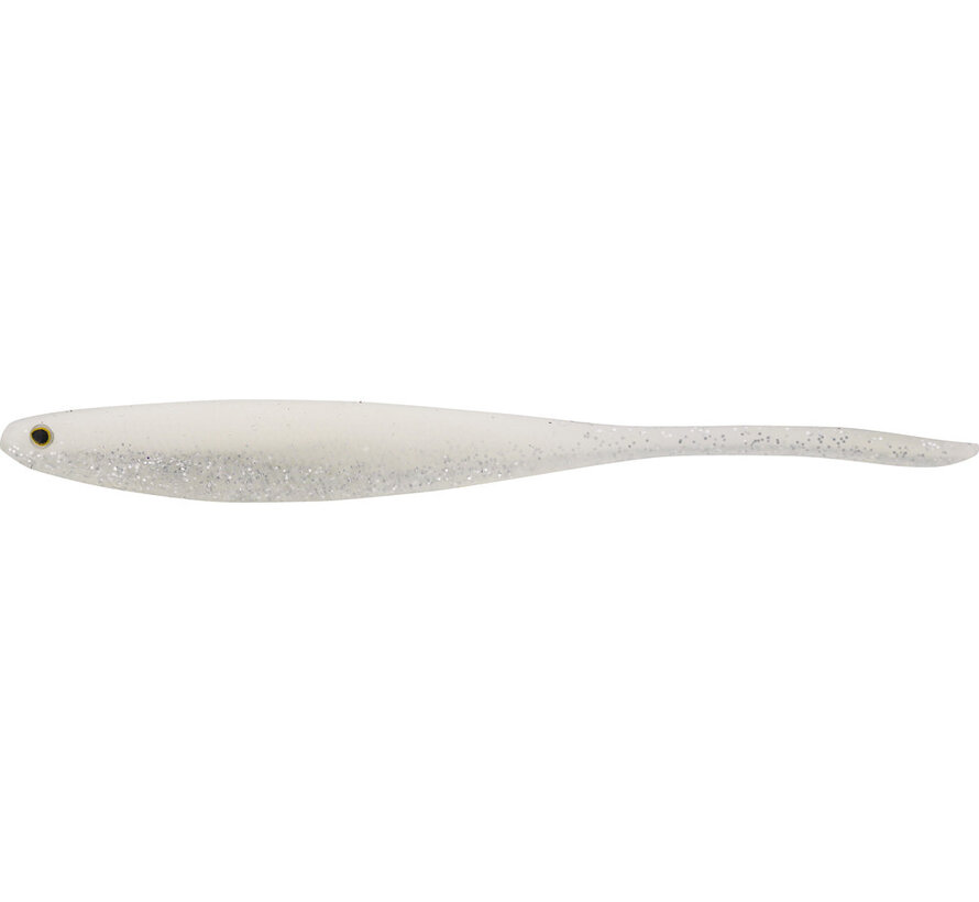 Shadteez Pin-Tail (8cm) (1.4gr) (3stuks)