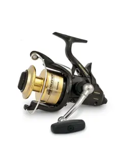 SHIMANO Baitrunner 6000 D