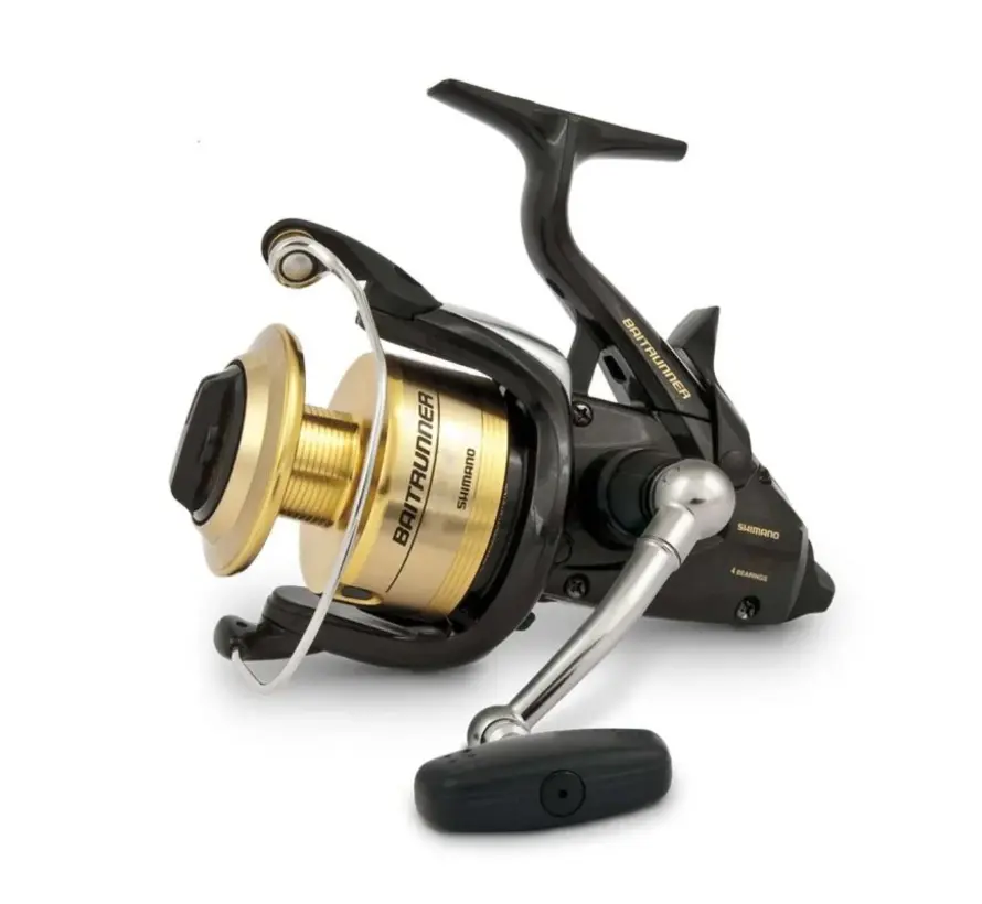 Baitrunner 6000 D
