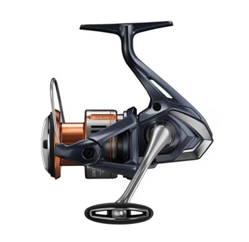 SHIMANO Nasci FD
