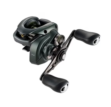 SHIMANO Curado M 151 HG