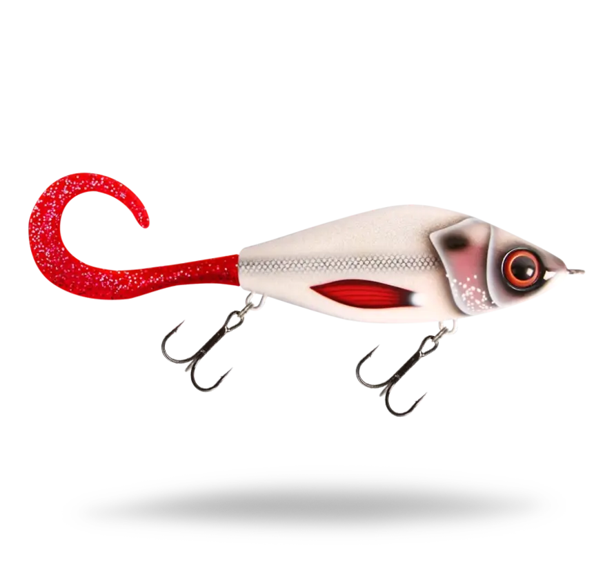 Guppie Jr Shallow (11cm) (57gr)