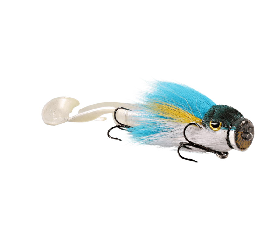 Miuras Mouse Mini (20cm) (40gr)