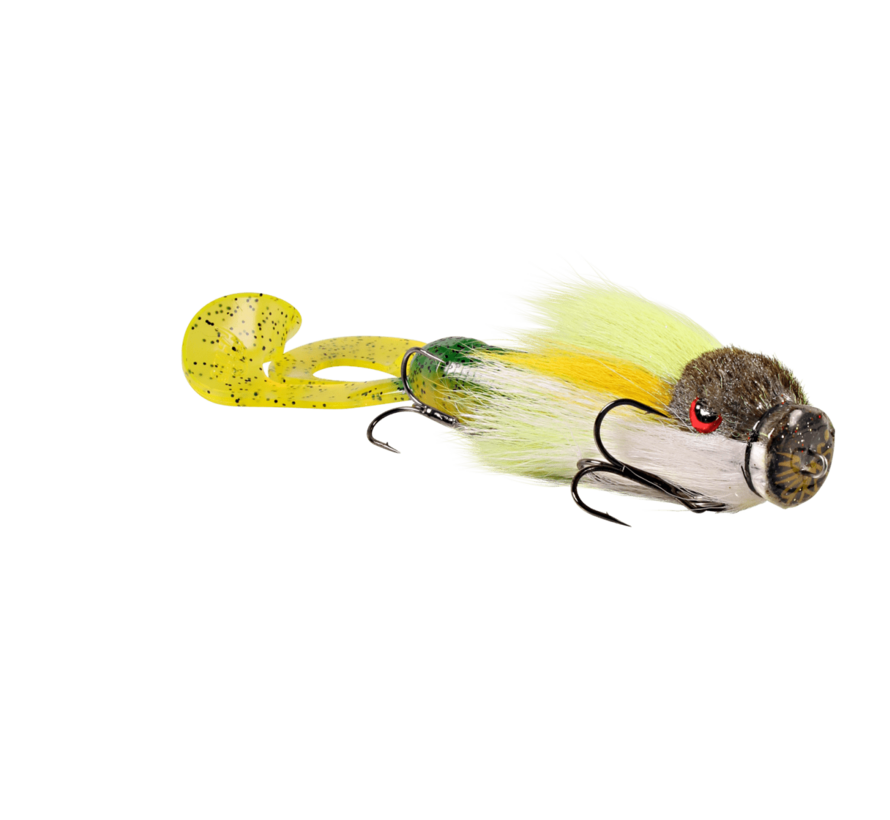 Miuras Mouse (23cm) (95gr)