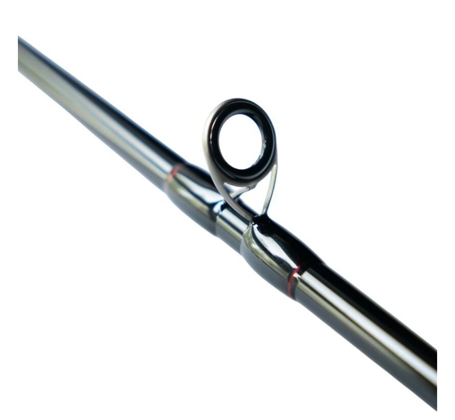 Venator Light Jerkbait (2.10m) (20-60gr)