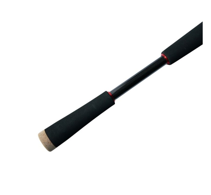 Venator Light Jerkbait (2.10m) (20-60gr)