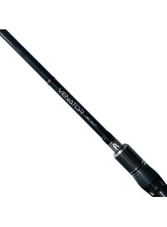 ROZEMEIJER Venator Big Bait (2.45m) (70-150gr)