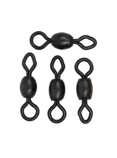 FOX RAGE PREDATOR Diamond Swivels (20stuks)