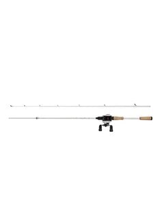 ABU GARCIA Max Pro (1.98m) (10-40gr)