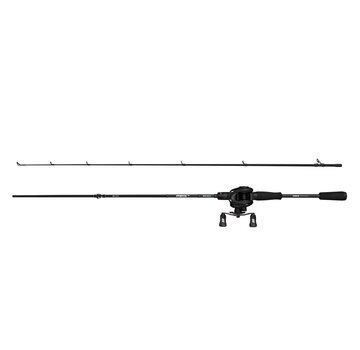 ABU GARCIA Max X (2.13m) (10-45gr)