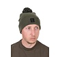 Bobble Hat Vismuts Groen/Zwart