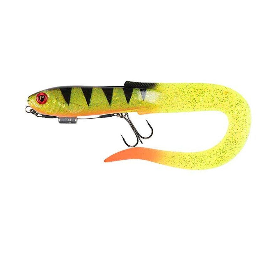 Slick Eel Loaded (21cm) (25gr)