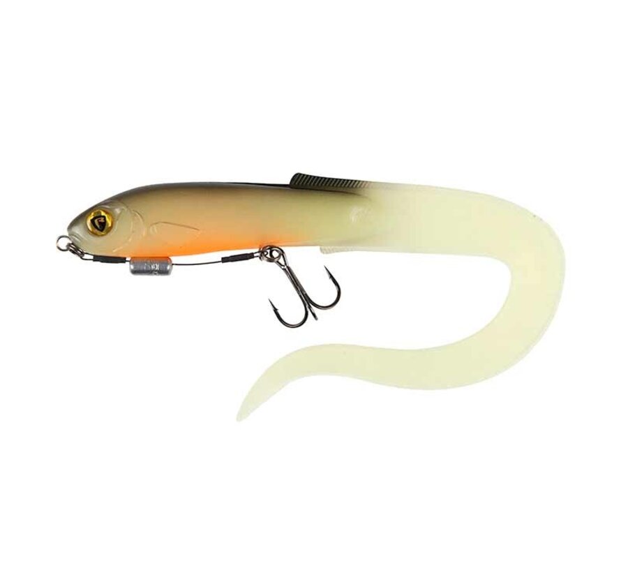 Slick Eel Loaded (21cm) (25gr)