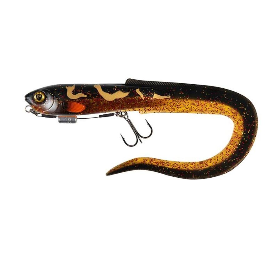 Slick Eel Loaded (21cm) (25gr)