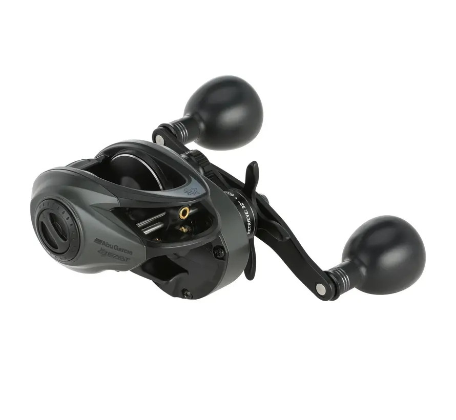 Beast 200 Low Profile Reel