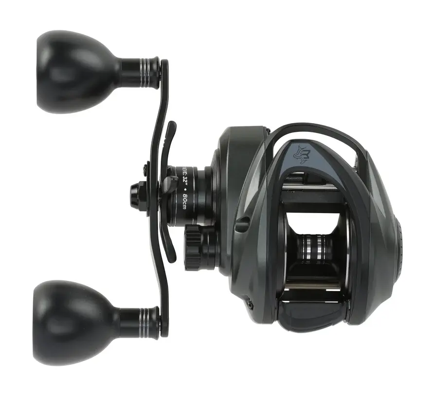 Beast 200 Low Profile Reel
