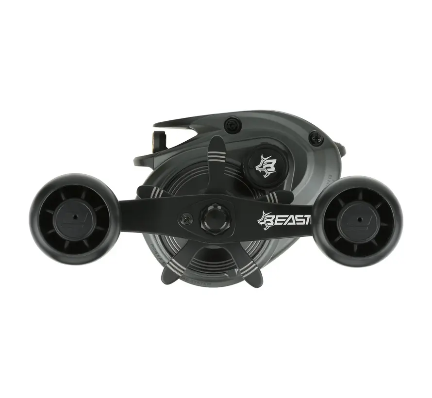 Beast 300 Low Profile Reel