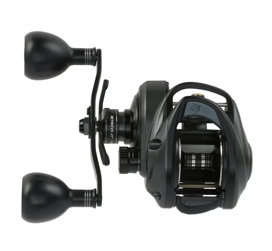 Beast 300 Low Profile Reel