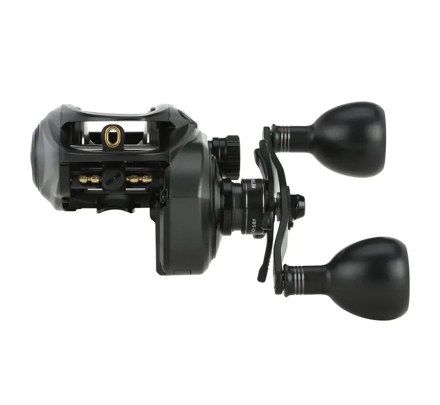 Beast 300 Low Profile Reel