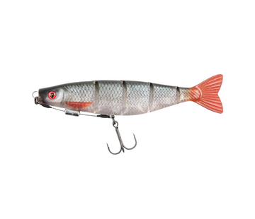 FOX RAGE Loaded Jointed Pro Shads (18cm) (52gr)