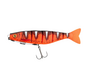 Loaded Jointed Pro Shads (18cm) (52gr)