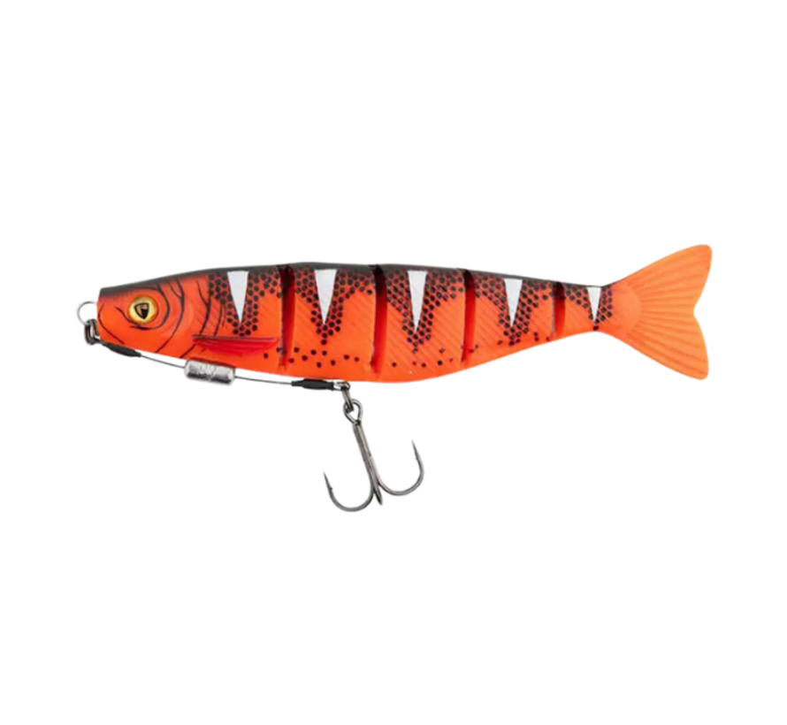 Loaded Jointed Pro Shads (18cm) (52gr)