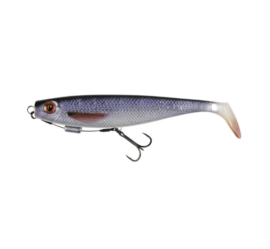 Loaded Pro Shads (18cm) (46gr)