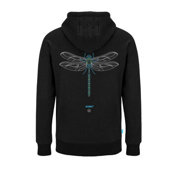 KUMU Emperor Hoodie