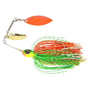 SPRO IRIS Ambush Twinblade (15gr)